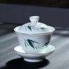 théière porcelaine chinoise-1001 Théières