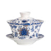 Théière en porcelaine chinoise-1001 Théières